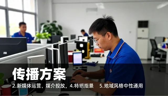 短视频拍摄等传播方案媒介投放常见误区盘点