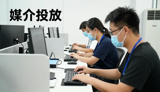 项目现场下如何发挥媒介投放价值